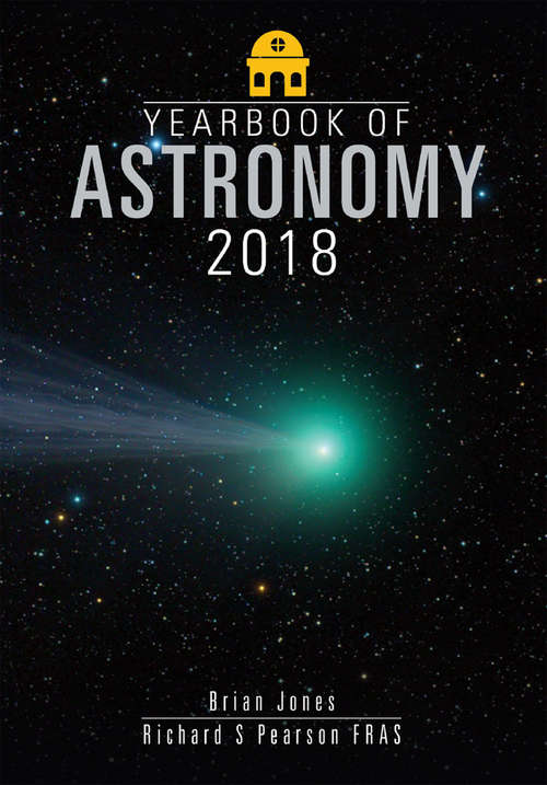 Yearbook of Astronomy 2018