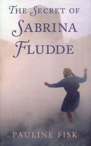 Book cover of The Secret of Sabrina Fludde