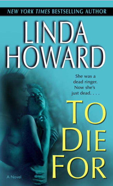 Book cover of To Die For: A Novel (Blair Mallory #1)