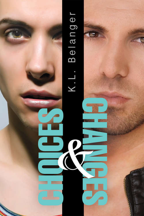 Book cover of Choices and Changes