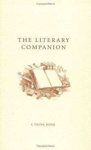 The Literary Companion