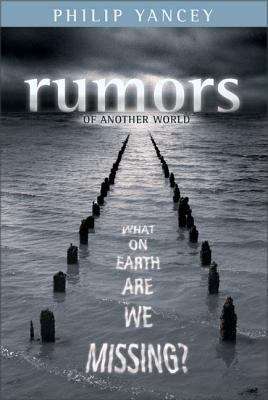 Book cover of Rumors of Another World