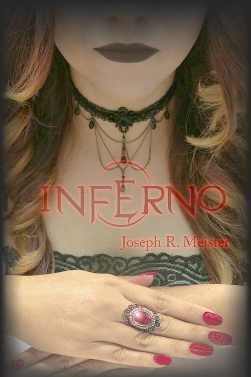 Inferno (Archangel Trilogy #3)