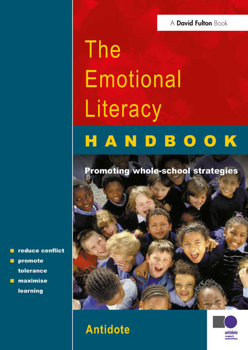 The Emotional Literacy Handbook: A Guide for Schools