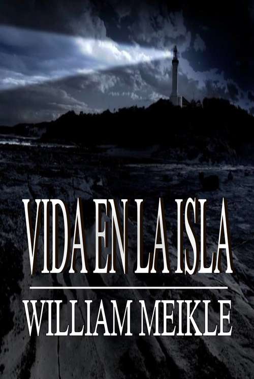 Book cover of Vida En La Isla