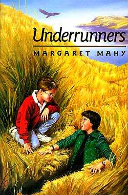 Book cover of Underrunners