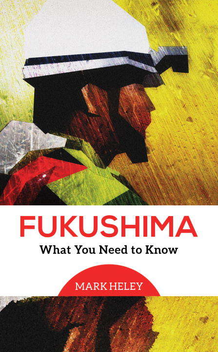 Book cover of Fukushima