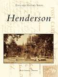 Henderson (Postcard History)