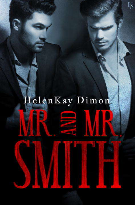 Book cover of Mr. and Mr. Smith