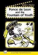 Book cover of Ponce de Leon and the Fountain of Youth
