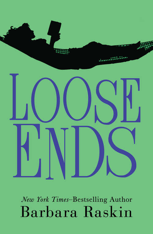 Book cover of Loose Ends