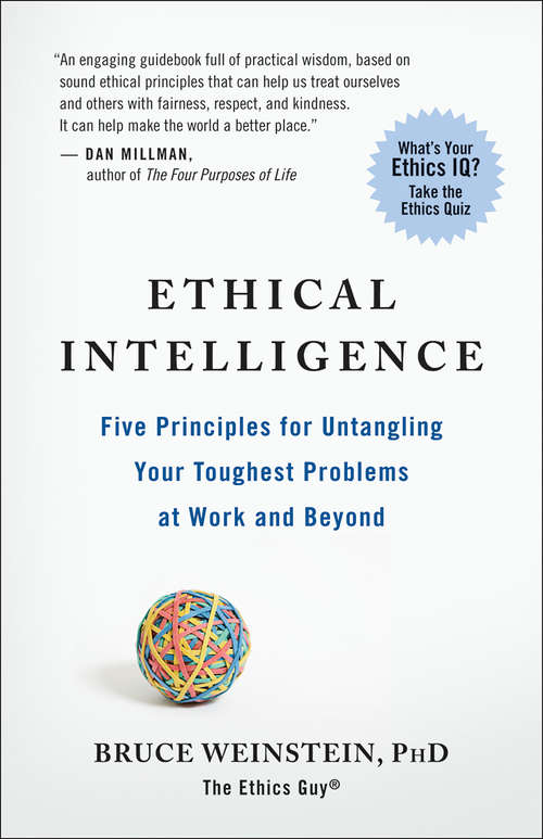 Ethical Intelligence