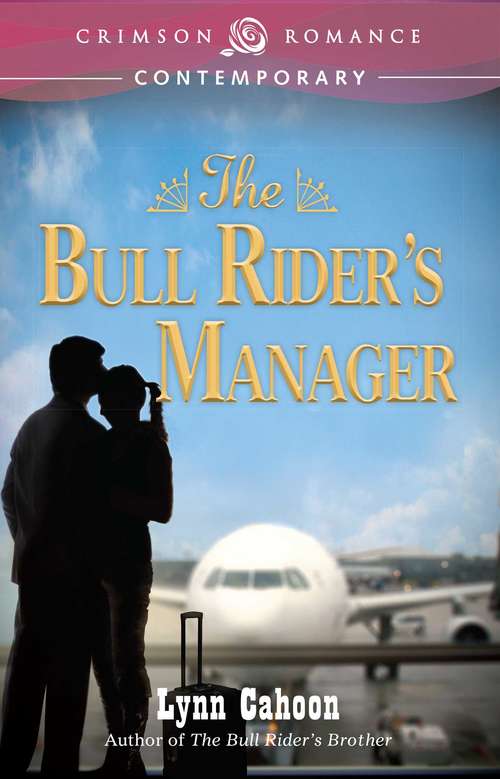 The Bull Rider’s Manager