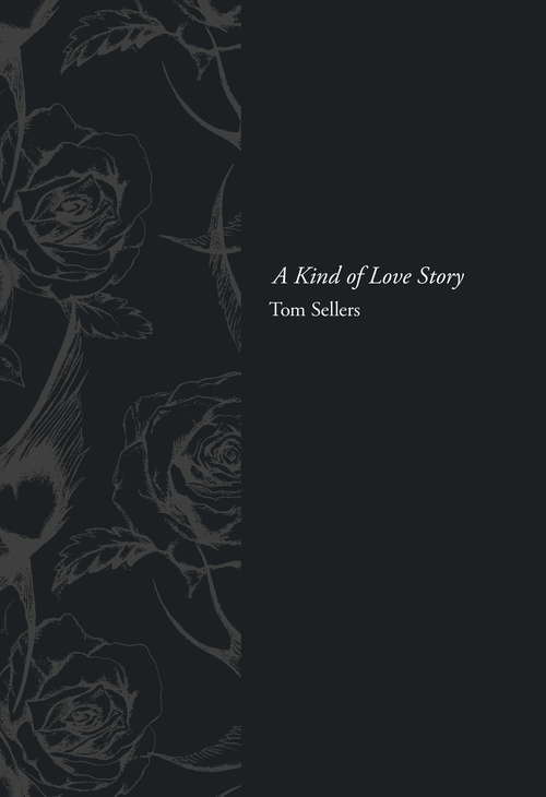 Book cover of A Kind of Love Story