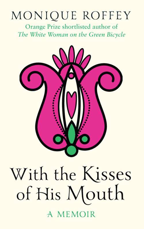 Book cover of With the Kisses of His Mouth