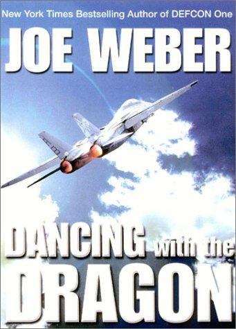 Book cover of Dancing with the Dragon (Scott Dalton and Jackie Sullivan #2)