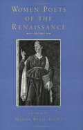 Women Poets of the Renaissance