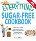 The Everything Sugar-Free Cookbook