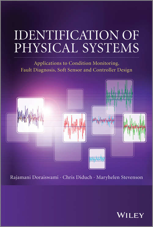 Book cover of Identification of Physical Systems