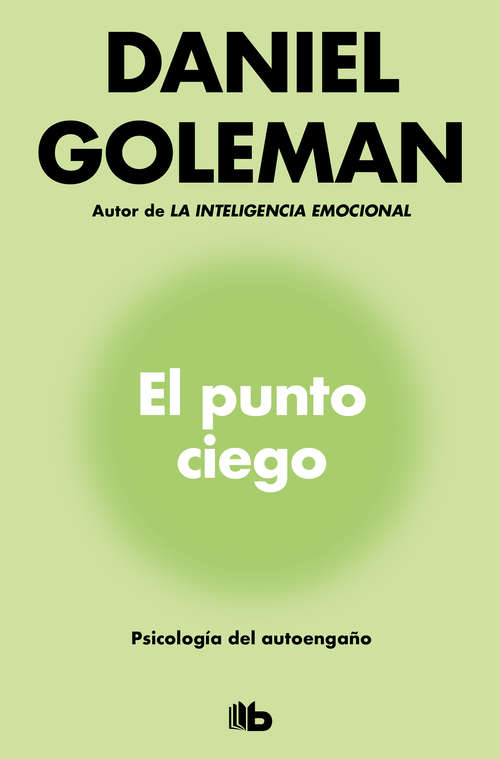 Book cover of El punto ciego (Diversos Ser.)
