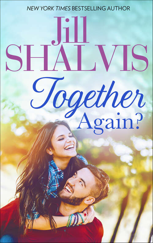 Book cover of Together Again?: Blame It On Karma; Together Again?; Tall, Dark And Temporary (Original)