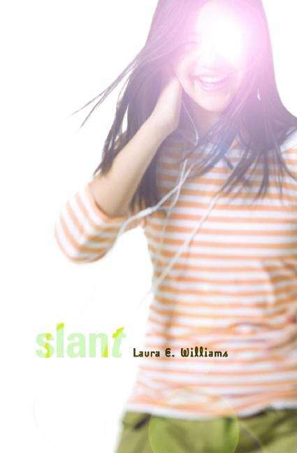Book cover of Slant