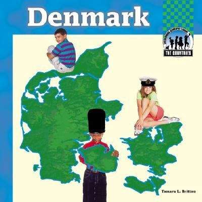Book cover of Denmark