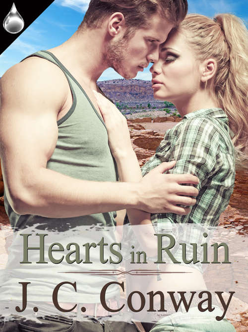Book cover of Hearts In Ruin