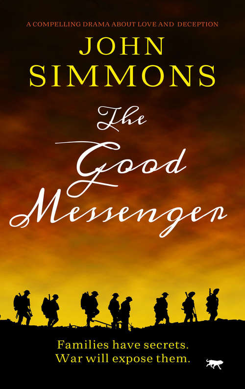 The Good Messenger: A Compelling Drama about Love and Deception