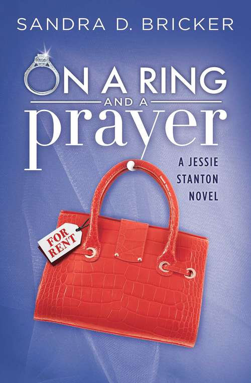 Book cover of On a Ring and a Prayer