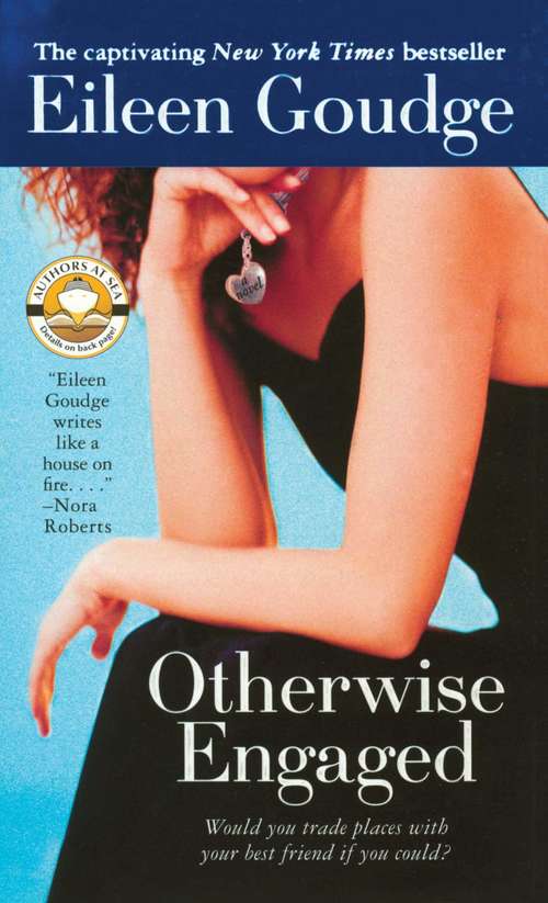 Book cover of Otherwise Engaged