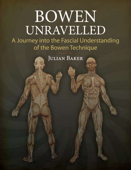 Book cover of Bowen Unravelled