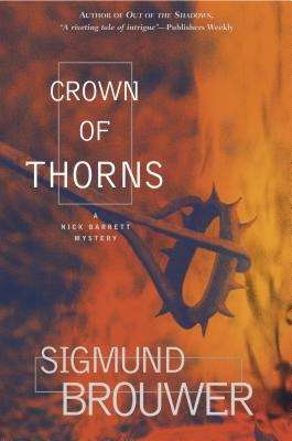 Crown of Thorns (Nick Barrett Mystery #2)