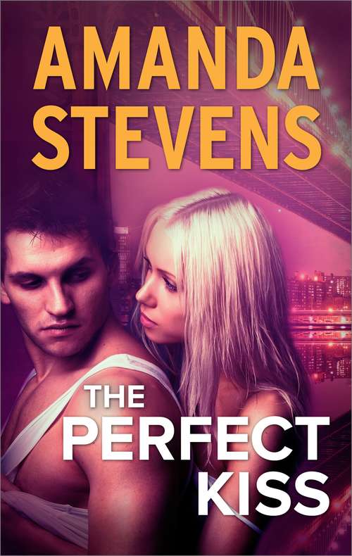 Book cover of The Perfect Kiss