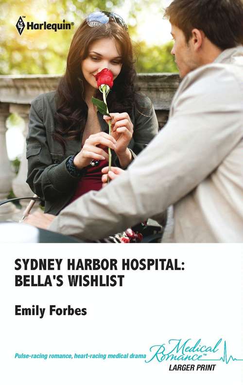 Sydney Harbor Hospital: Bella's Wishlist
