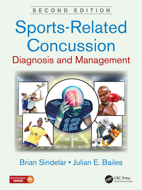 Sports-Related Concussion: Diagnosis and Management, Second Edition