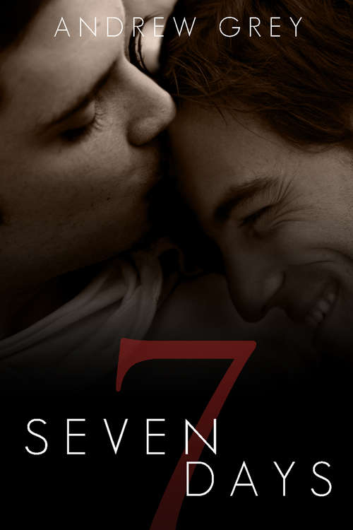 Book cover of Seven Days (Seven Days Series #1)
