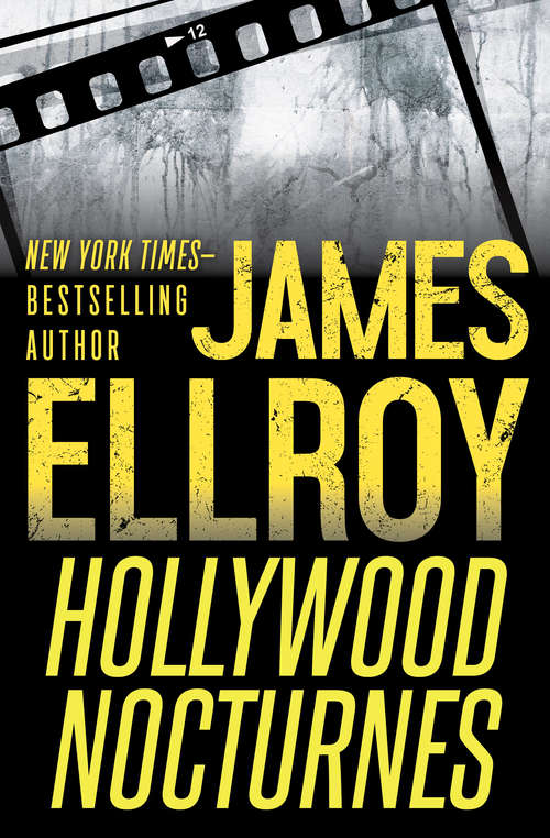 Book cover of Hollywood Nocturnes