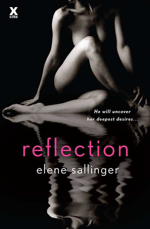 Book cover of Reflection