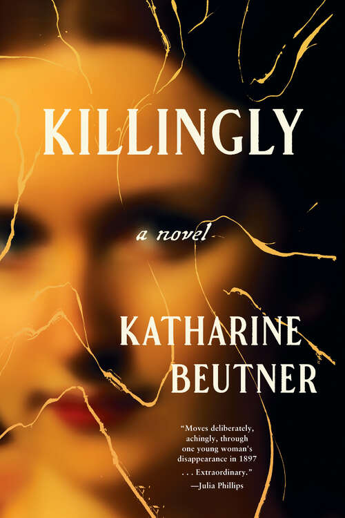 Book cover of Killingly