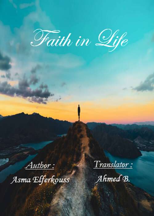 Book cover of Faith in Life