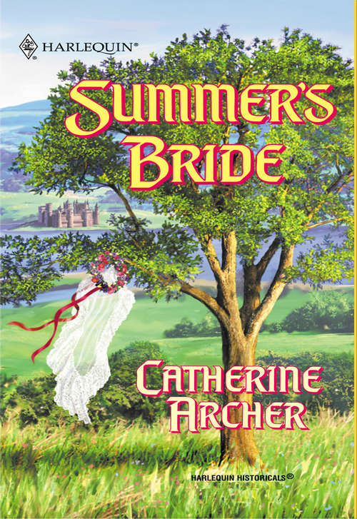 Book cover of Summer's Bride