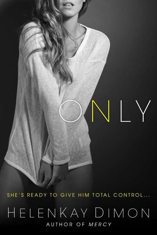 Book cover of Only