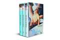 In Medias Res Box Set: (Seasoned Romances with unforgettable characters)