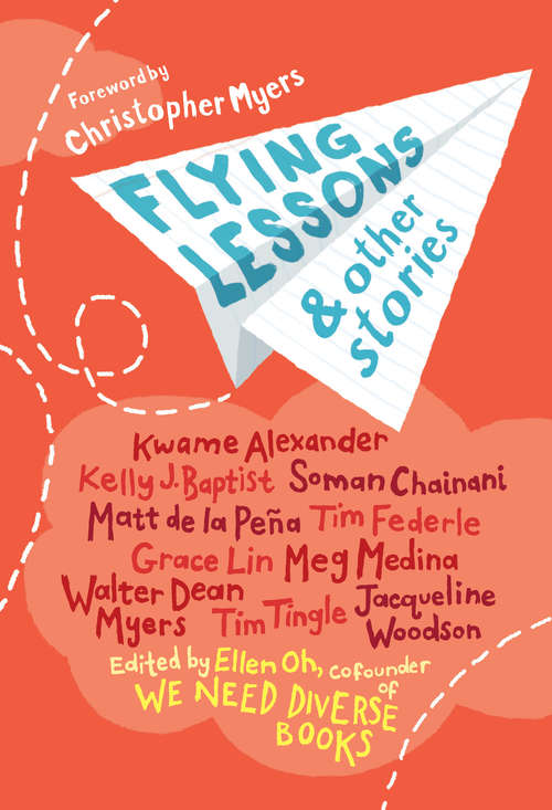 Flying Lessons & Other Stories (Penworthy Picks Middle School Ser.)