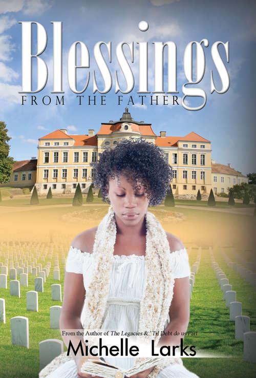 Book cover of Blessings From the Father