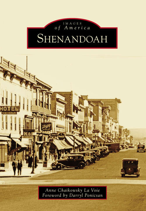 Shenandoah (Images of America)