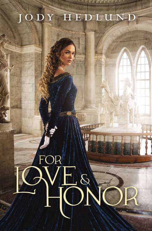 Book cover of For Love and Honor