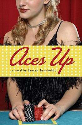 Book cover of Aces Up
