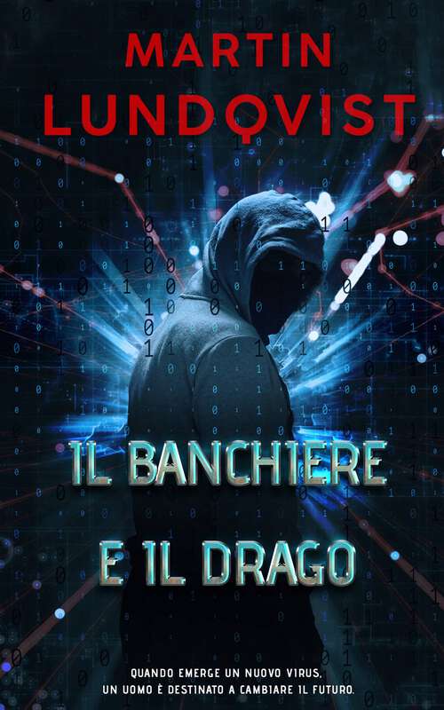 Book cover of Il Banchiere e il Drago
